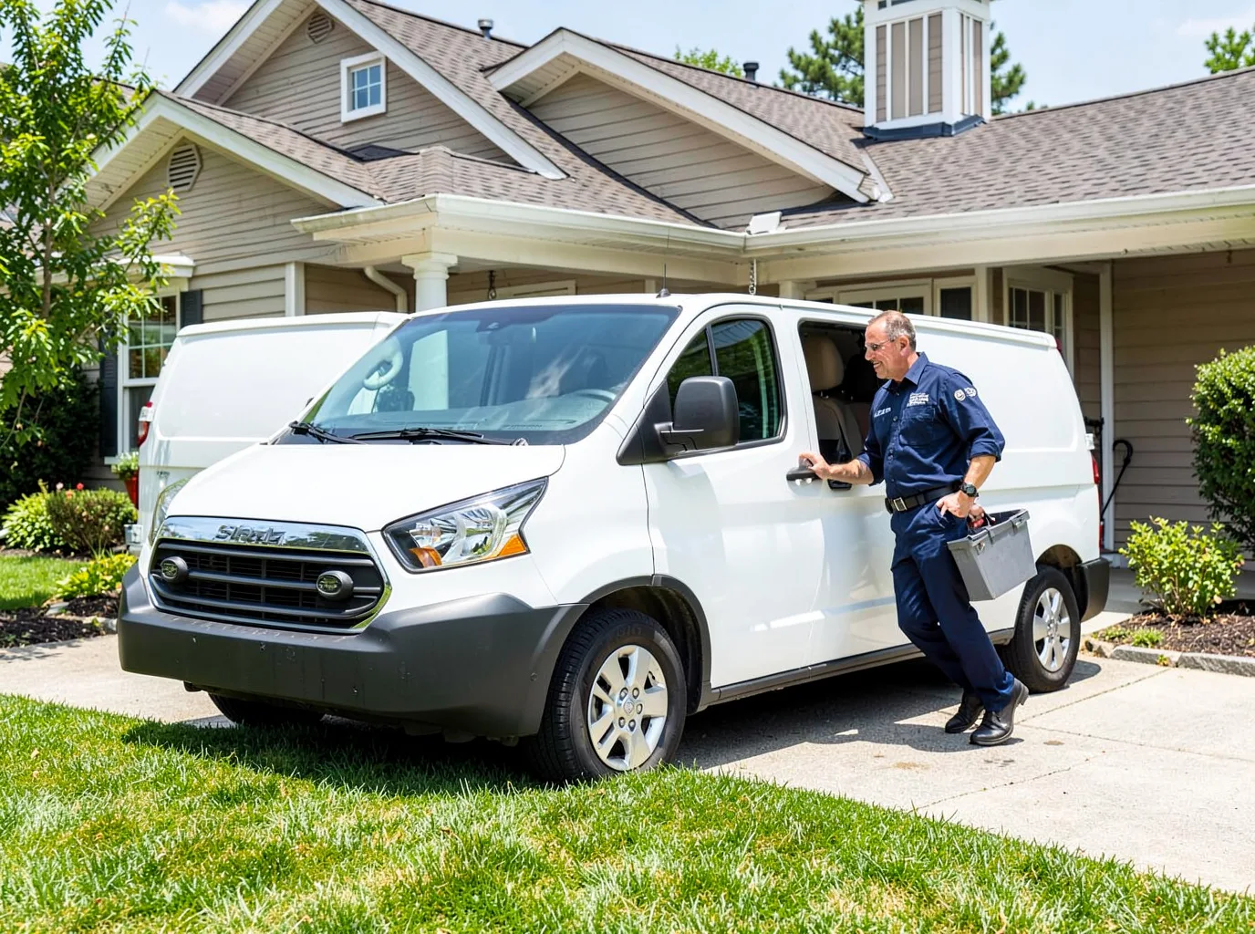 Emergency Plumber company in Gary, SD